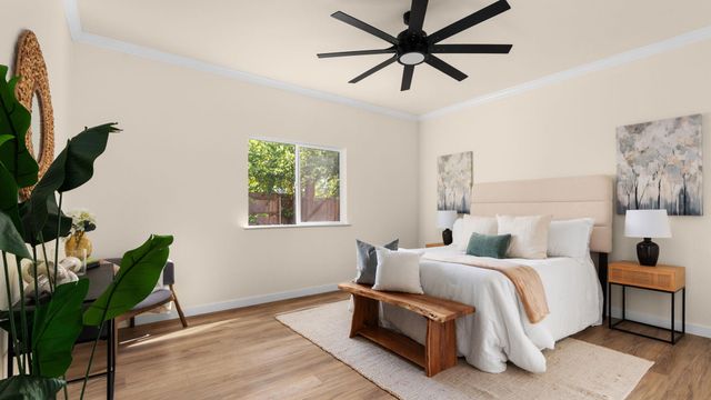 2118 Zephyr LN, Round Rock, TX 78664