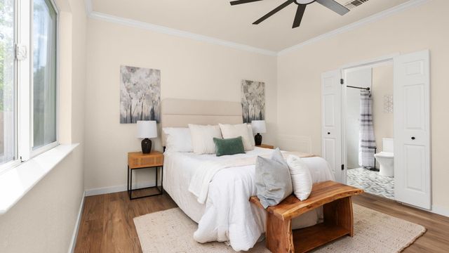 2118 Zephyr LN, Round Rock, TX 78664