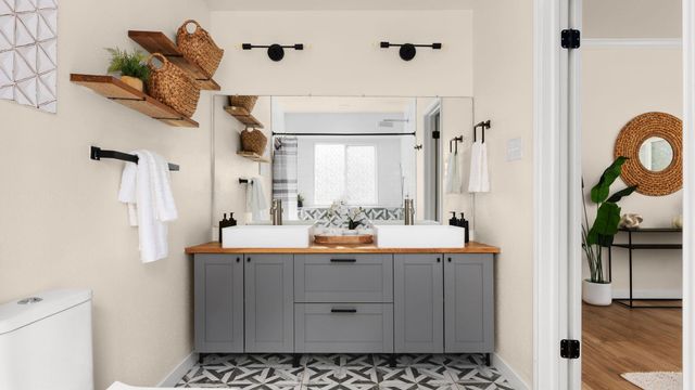 2118 Zephyr LN, Round Rock, TX 78664