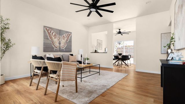 2118 Zephyr LN, Round Rock, TX 78664