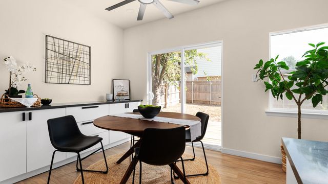 2118 Zephyr LN, Round Rock, TX 78664