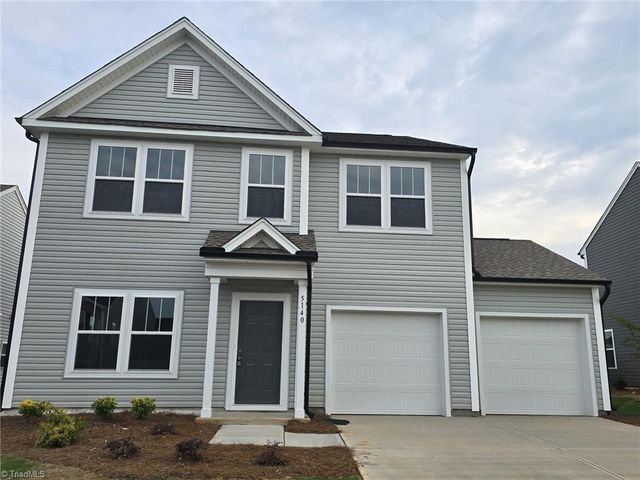 5140 Reedy Fork School Road, Greensboro, NC 27405