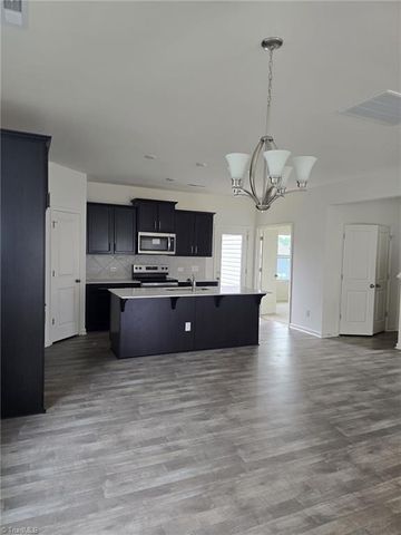 5140 Reedy Fork School Road, Greensboro, NC 27405