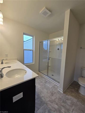 5140 Reedy Fork School Road, Greensboro, NC 27405