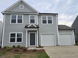 5140 Reedy Fork School Road, Greensboro, NC 27405