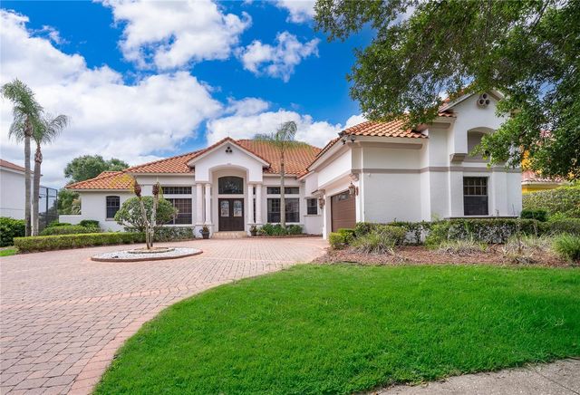 2313 ROAT DRIVE, Orlando, FL 32835