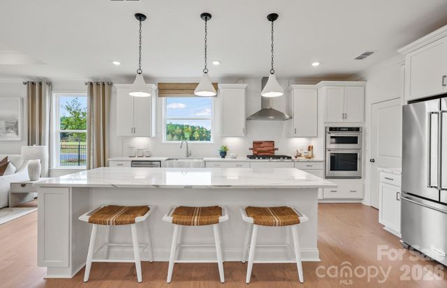 1610 Cavern View Way, Midland, NC 28107
