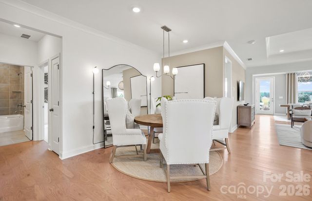 1610 Cavern View Way, Midland, NC 28107