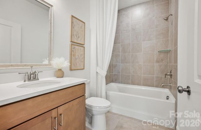1610 Cavern View Way, Midland, NC 28107