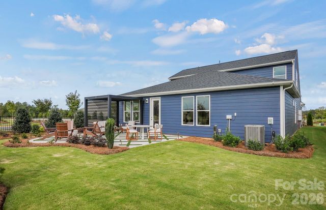 1610 Cavern View Way, Midland, NC 28107
