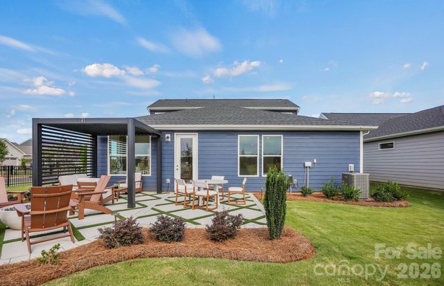1610 Cavern View Way, Midland, NC 28107