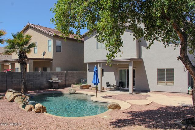 6025 S 15TH Drive, Phoenix, AZ 85041