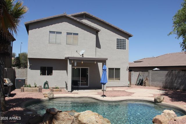 6025 S 15TH Drive, Phoenix, AZ 85041