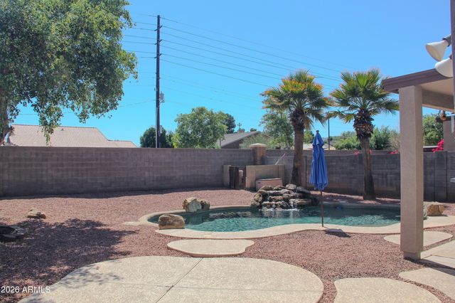6025 S 15TH Drive, Phoenix, AZ 85041