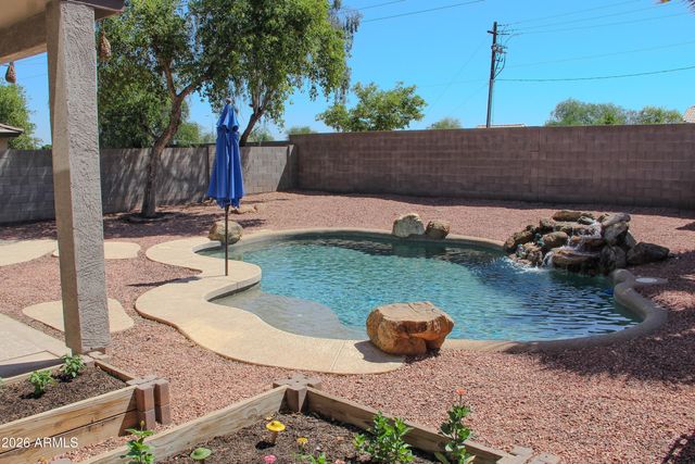 6025 S 15TH Drive, Phoenix, AZ 85041