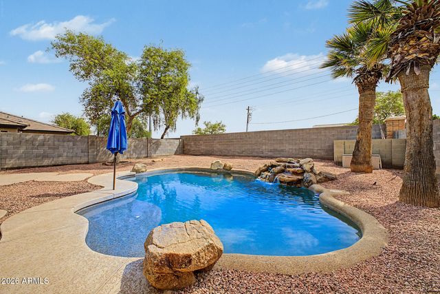 6025 S 15TH Drive, Phoenix, AZ 85041