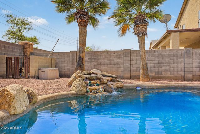 6025 S 15TH Drive, Phoenix, AZ 85041