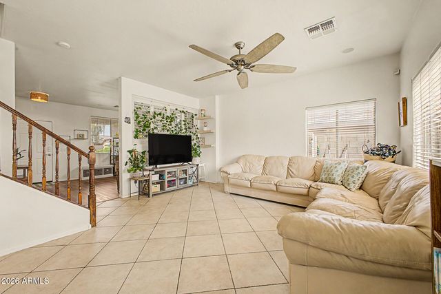 6025 S 15TH Drive, Phoenix, AZ 85041