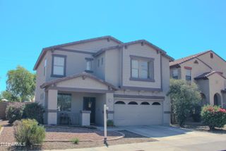 6025 S 15TH Drive, Phoenix, AZ 85041
