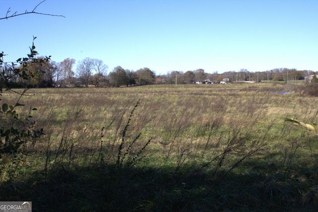 TRACT 6 Seed Cleaner, Hartwell, GA 30643