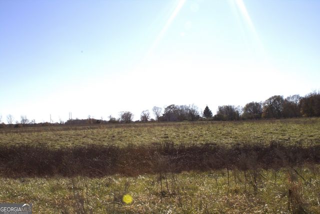 TRACT 6 Seed Cleaner, Hartwell, GA 30643