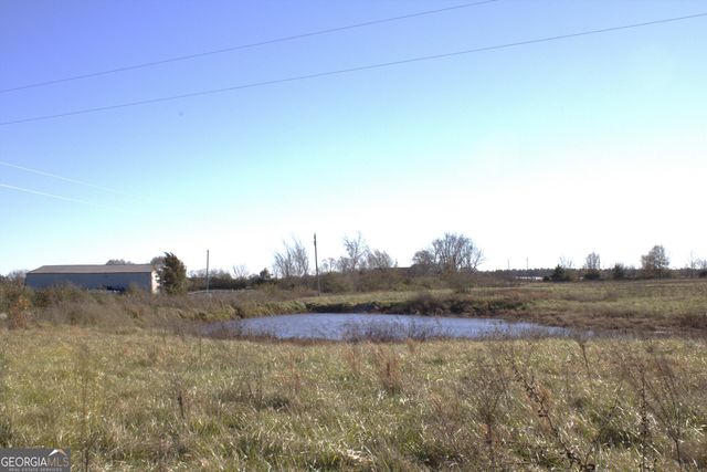 TRACT 6 Seed Cleaner, Hartwell, GA 30643