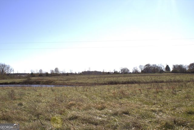TRACT 6 Seed Cleaner, Hartwell, GA 30643