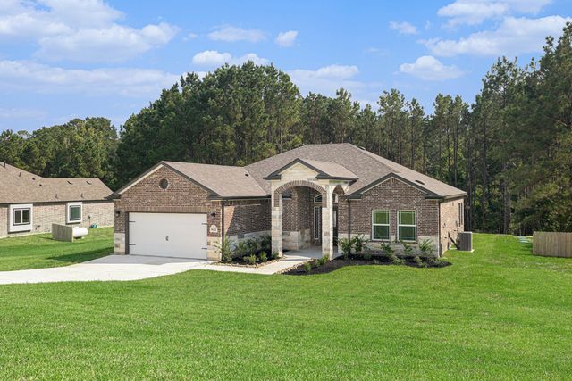 9642 Moss Rose, Willis, TX 77378