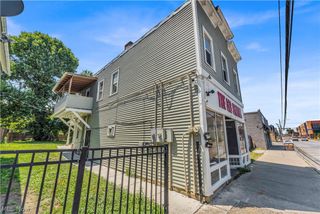 5011 Clark Avenue 2/UP, Cleveland, OH 44102