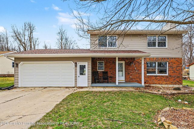 1761 Schoolcraft Street, Holt, MI 48842