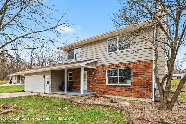 1761 Schoolcraft Street, Holt, MI 48842