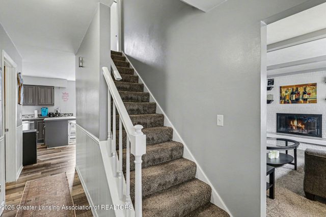 1761 Schoolcraft Street, Holt, MI 48842