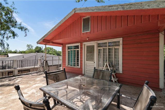 504 E Chapa Avenue, Pharr, TX 78577