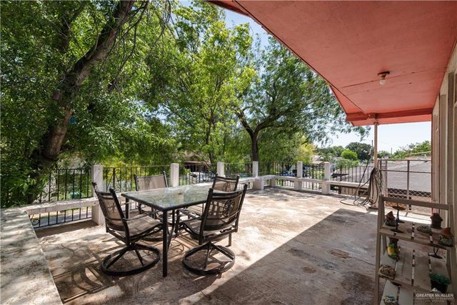 504 E Chapa Avenue, Pharr, TX 78577