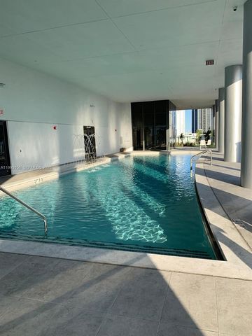 1600 NE 1st Ave 1711, Miami, FL 33132