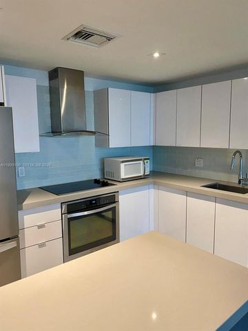 1600 NE 1st Ave 1711, Miami, FL 33132