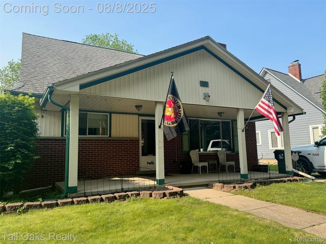 10 Wenonah Drive, Pontiac, MI 48341