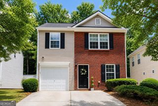 154 Ilex Drive, Canton, GA 30114