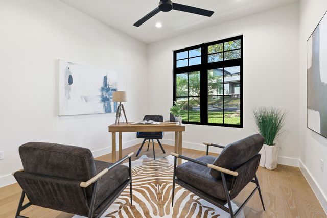 2803 Oak Park DR, Austin, TX 78704