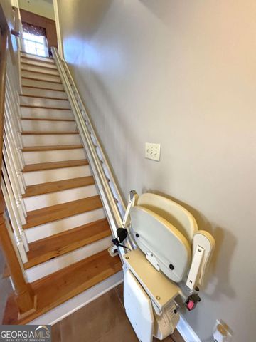 134 Bent Tree Drive, Athens, GA 30606