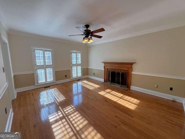 134 Bent Tree Drive, Athens, GA 30606