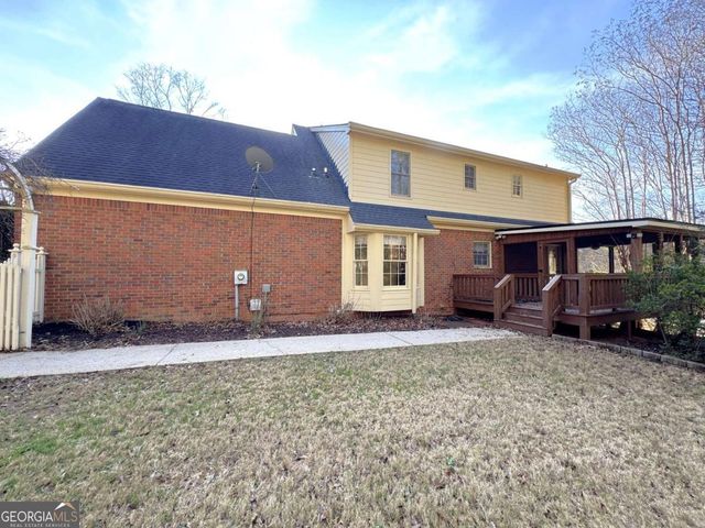 134 Bent Tree Drive, Athens, GA 30606