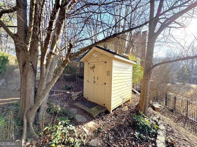 134 Bent Tree Drive, Athens, GA 30606