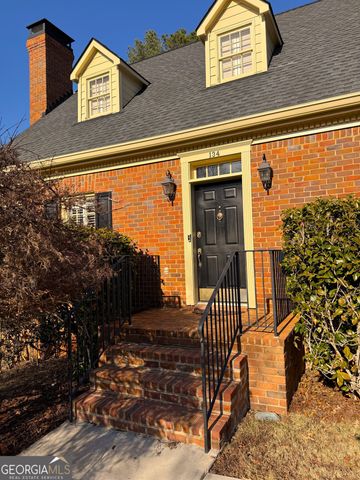 134 Bent Tree Drive, Athens, GA 30606