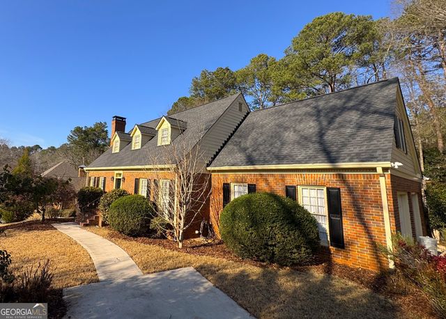 134 Bent Tree Drive, Athens, GA 30606