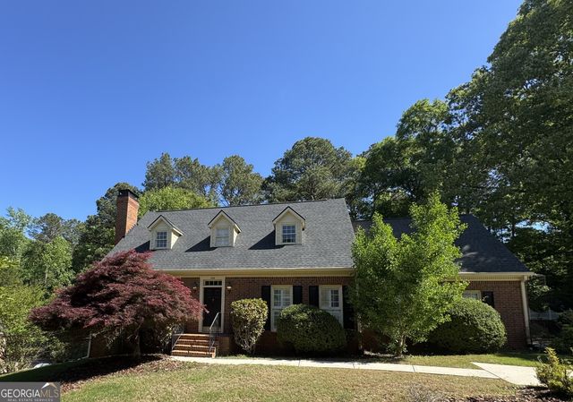 134 Bent Tree Drive, Athens, GA 30606