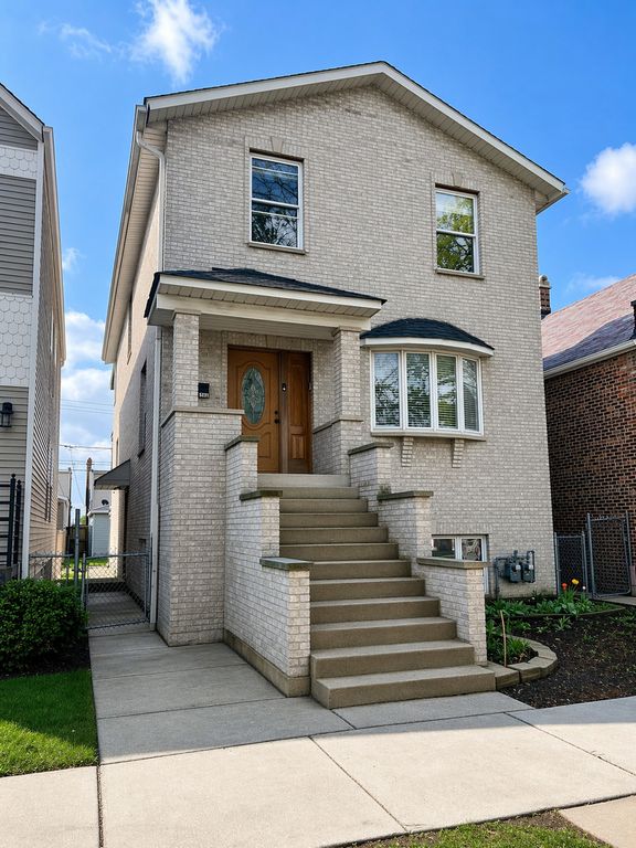 5309 W 30th Place 2, Cicero, IL 60804