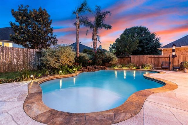 5110 Shadow Breeze Lane, Katy, TX 77494