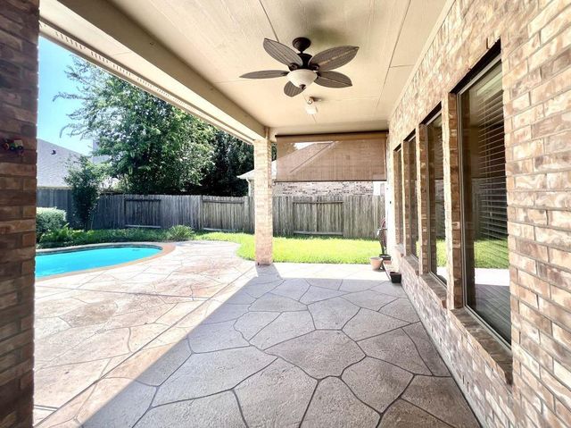 5110 Shadow Breeze Lane, Katy, TX 77494
