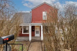 515 Nobblestown Rd, Banksville/westwood, PA 15106